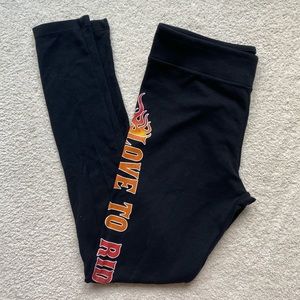 Love to Ride Leggings